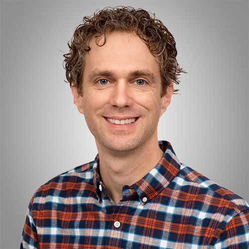 Ryan Leecock, founder of Rangefinder Advisory